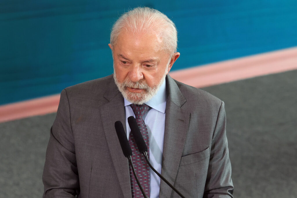 Lula deve sancionar PL Antifacção com poucos vetos, de olho em impacto eleitoral