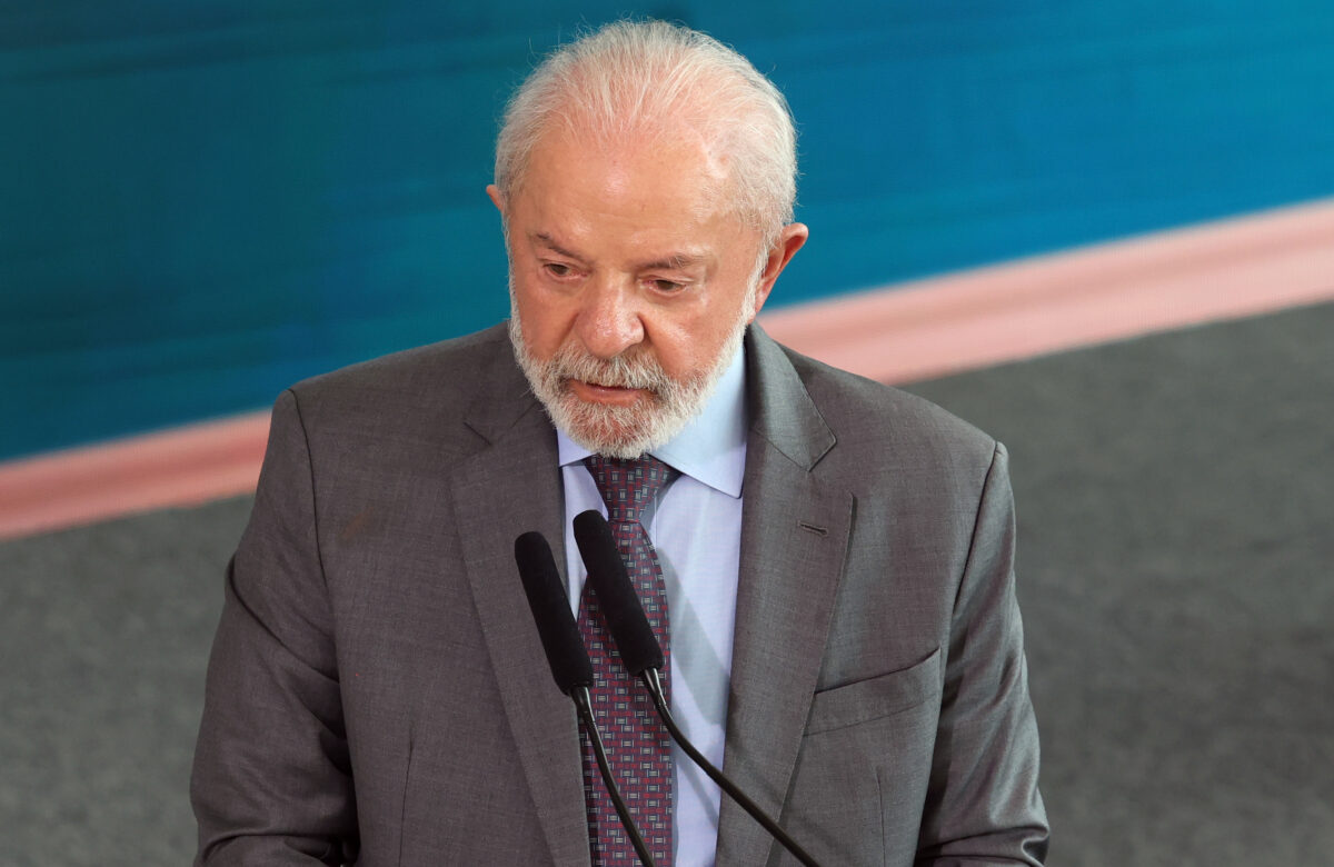 Lula deve sancionar PL Antifacção com poucos vetos, de olho em impacto eleitoral