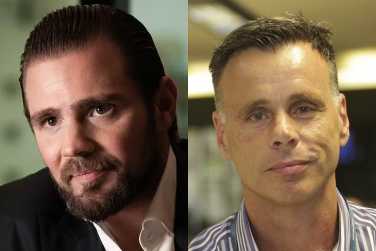 Vorcaro planejou ‘assalto’ para ‘prejudicar violentamente’ jornalista Lauro Jardim