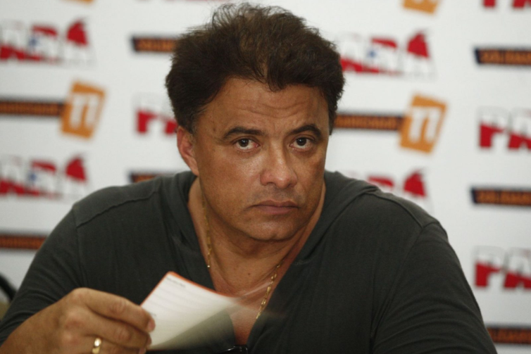 Justiça manda suspender perfis do ex-deputado Wladimir Costa nas redes sociais após descumprimento de decisão judicial
