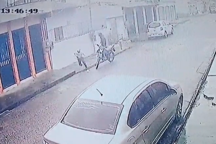 Policial militar é alvo de atentado dentro de casa no bairro do Castanheira, em Belém