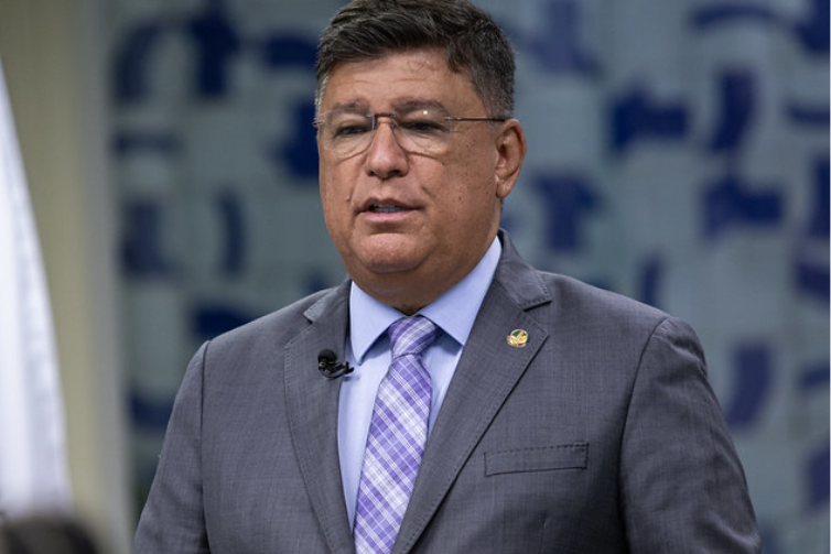 Após Mendonça determinar prorrogação, presidente da CPI do INSS diz que deve usar mais 60 dias