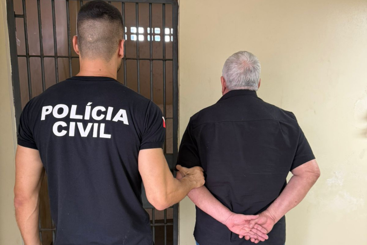 Homem é preso em Belém por registrar bebê com documentos falsos; polícia tenta descobrir se criança existe