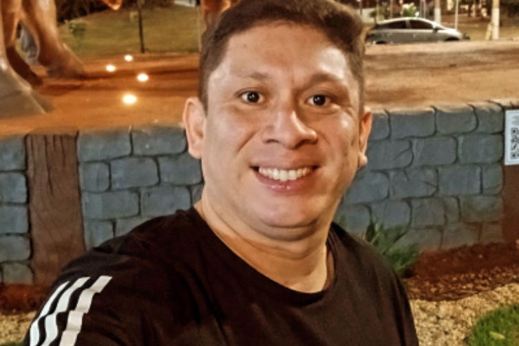 Campanha solidária arrecada fundos para ajudar no tratamento de jornalista paraense com câncer agressivo