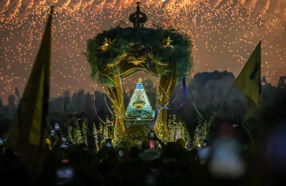 Impulsionado pelo Círio e pela Marujada, Pará disputa prêmio nacional de Turismo Religioso em 2026