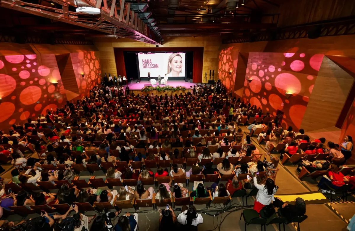 Por Todas Elas: Daniela Barbalho se junta ao governador e à vice-governadora em programação que debate o protagonismo feminino no Pará