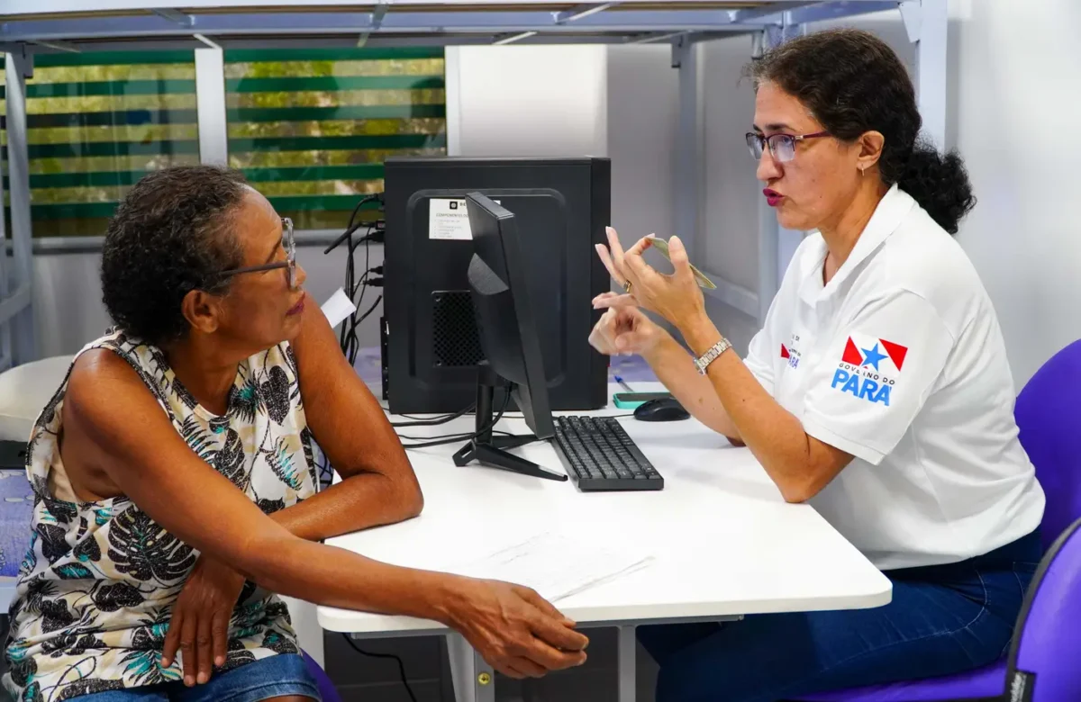 Procon realiza Feirão Limpa Nome voltado ao público feminino em Ananindeua