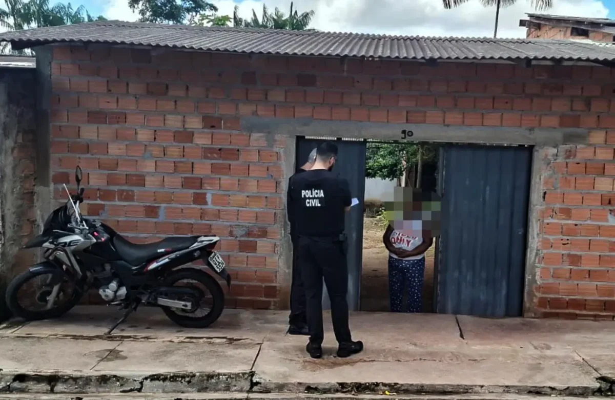 Polícia Civil realiza visitas a mulheres com medidas protetivas na Grande Belém