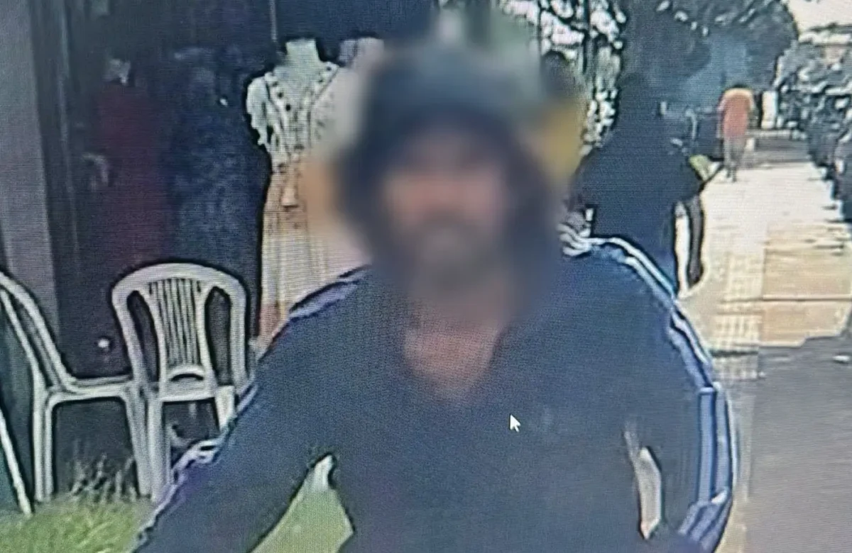 Totem de segurança ajuda a localizar e prender foragido por homicídio em Castanhal