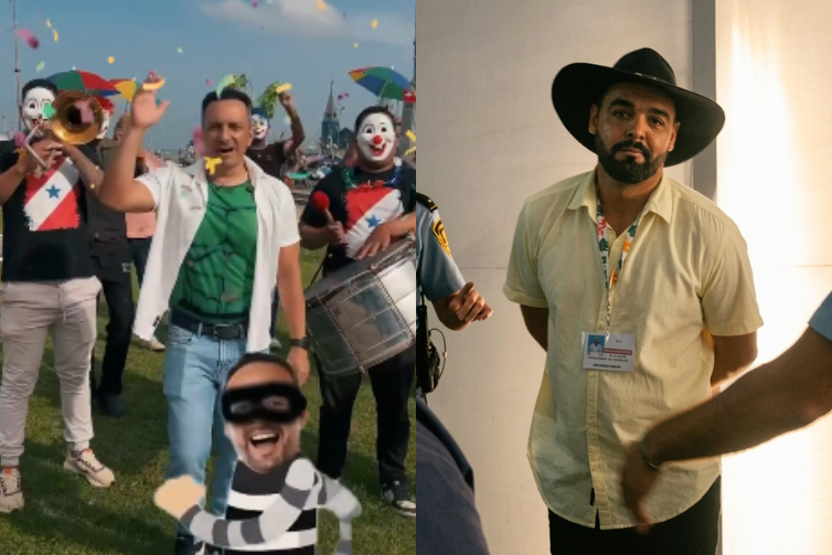 Justiça barra tentativa de Aurélio Goiano de retirar marchinha crítica do deputado Rogério Barra da internet