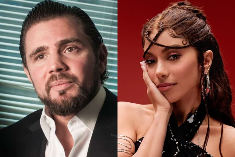 Vorcaro relatou reunião com Anitta e empresários ‘de Bets’ em mensagens trocadas com namorada