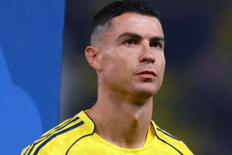 Cristiano Ronaldo fica de fora da convocação da Seleção Portuguesa para amistosos