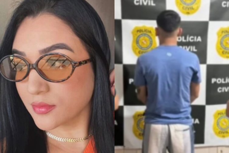 Suspeito de participar de acidente que resultou na morte de mulher na BR-010 se apresenta à polícia