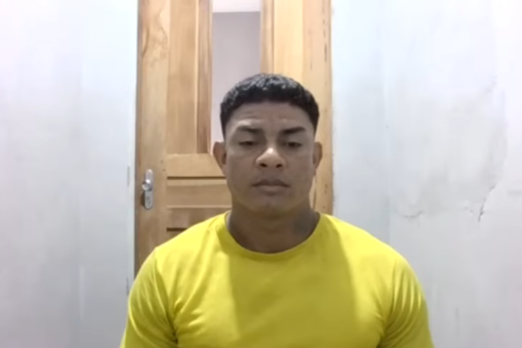 Homem que espancou esposa com mais de 80 socos em Tomé-Açu tem prisão convertida em preventiva