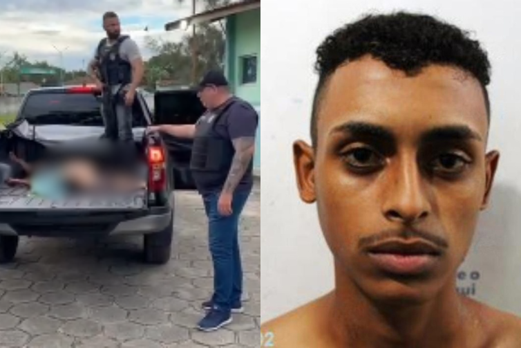 Suspeito de participar da morte de guardas municipais em Portel é morto em ação da Polícia Civil em Tracuateua