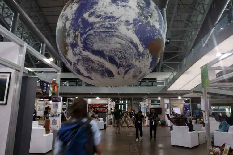 Relatório da COP30 consolida 56 decisões e mira implementação global