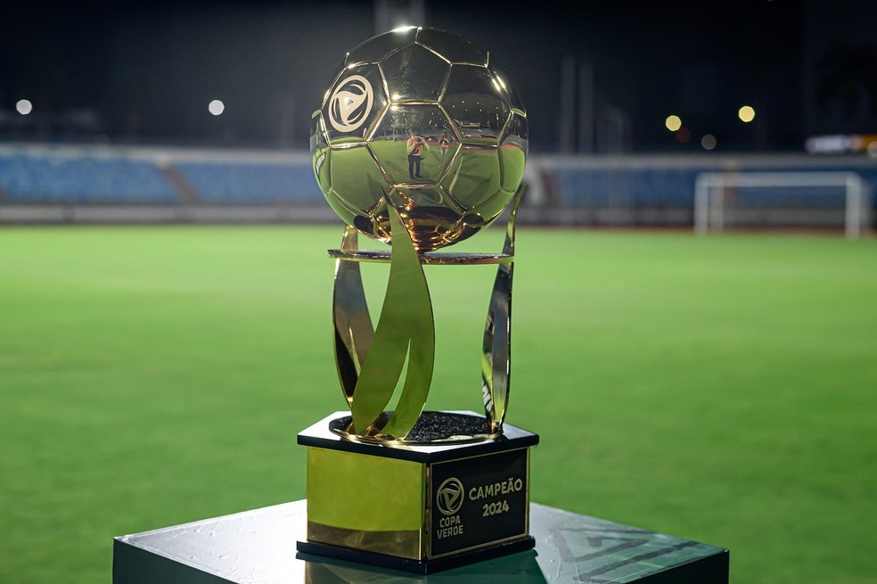 Copa Norte 2026: confira os adversários de Paysandu, Remo e Águia de Marabá