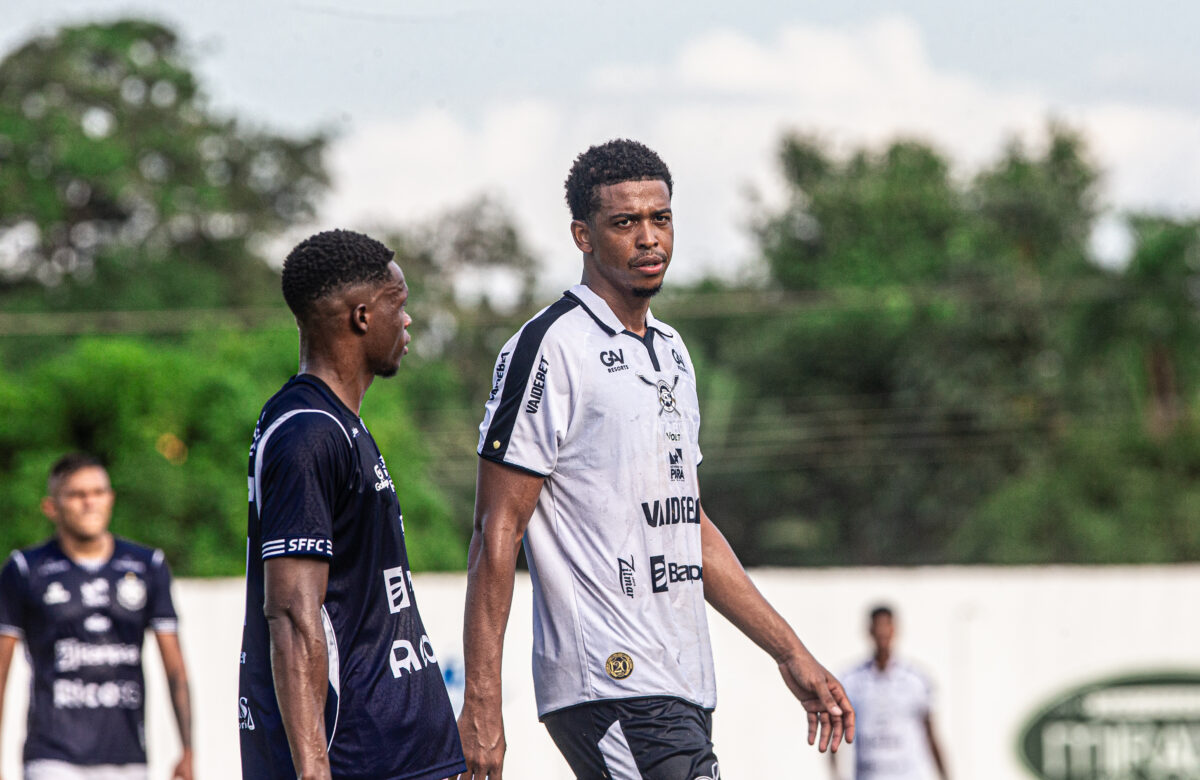 Remo planeja redução de elenco e saídas após o Parazão; saiba quem pode deixar o clube