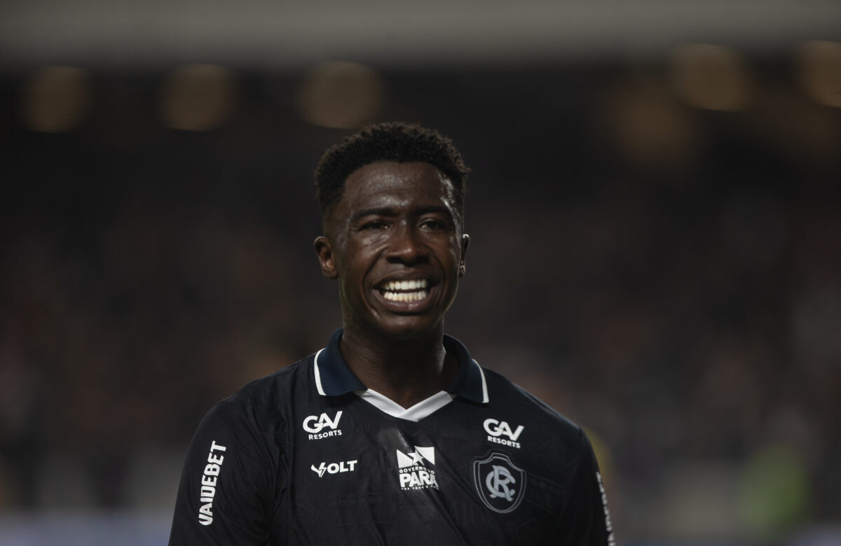 Com bola rolando, Remo não marca gols há cinco jogos