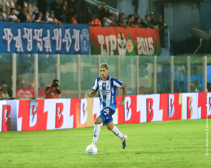 Copa do Brasil: Paysandu encara Portuguesa por vaga na 5ª fase e prêmio de R$ 2 milhões