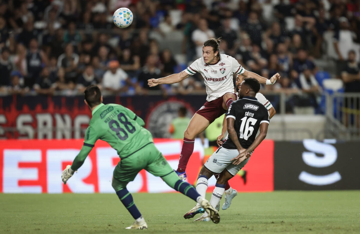 Remo tem início no Brasileirão 2026 pior que o do ano do último rebaixamento