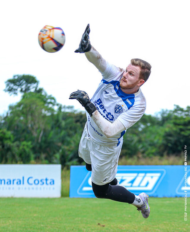Paysandu encara o Guaporé em Rondônia com time ‘B’ pela 2ª rodada da Copa Norte