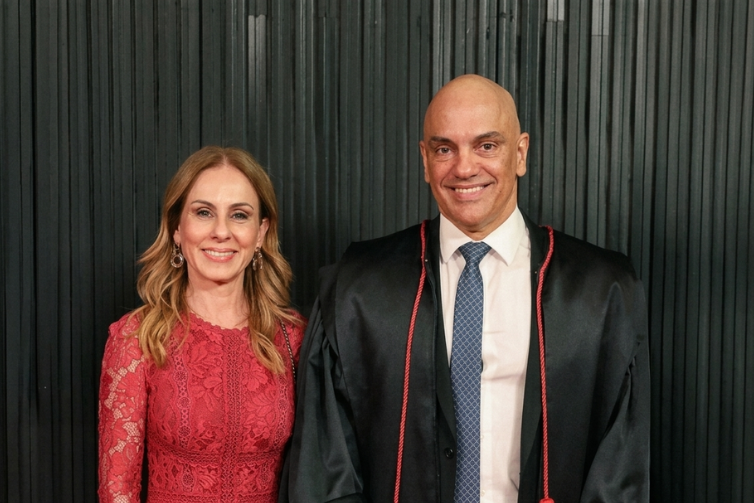 Escritório de mulher de Moraes diz que fez 94 reuniões com Master e 36 pareceres sobre compliance, regulação e outros temas