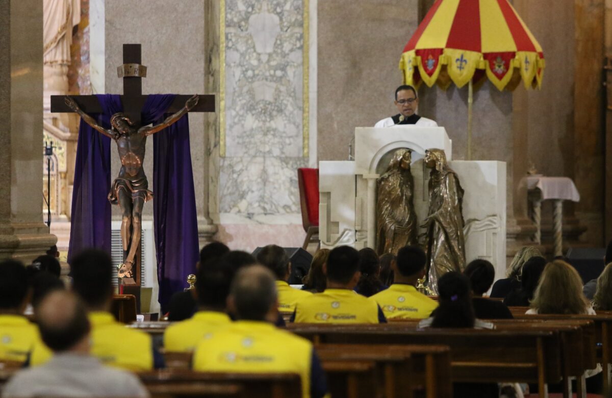Semana Santa: veja quais os dias oficiais de feriado