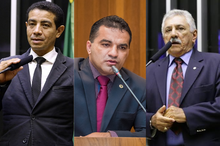 STF julga deputados do PL por suspeita de propina em emendas