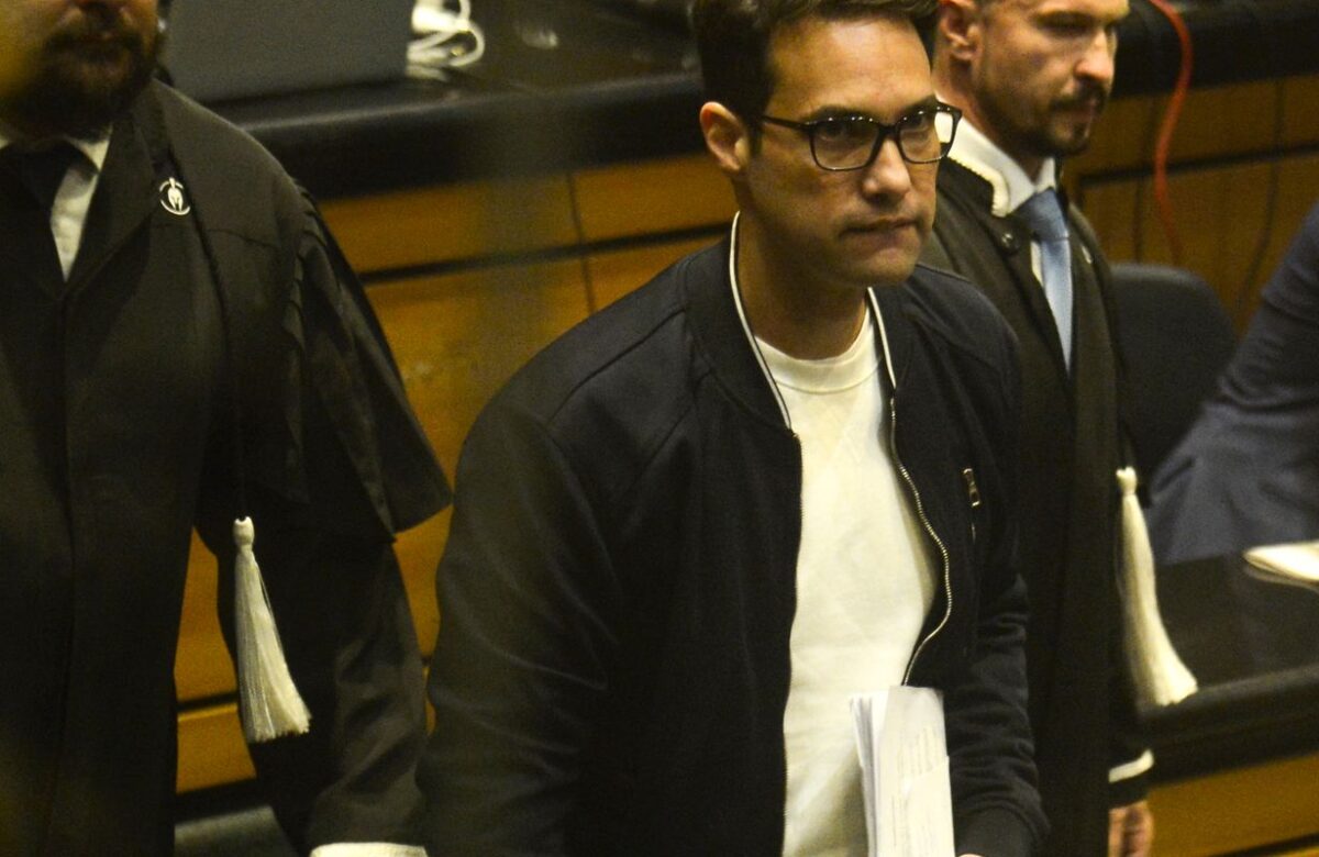 Após 5 anos, tem início nesta segunda julgamento do Caso Henry Borel