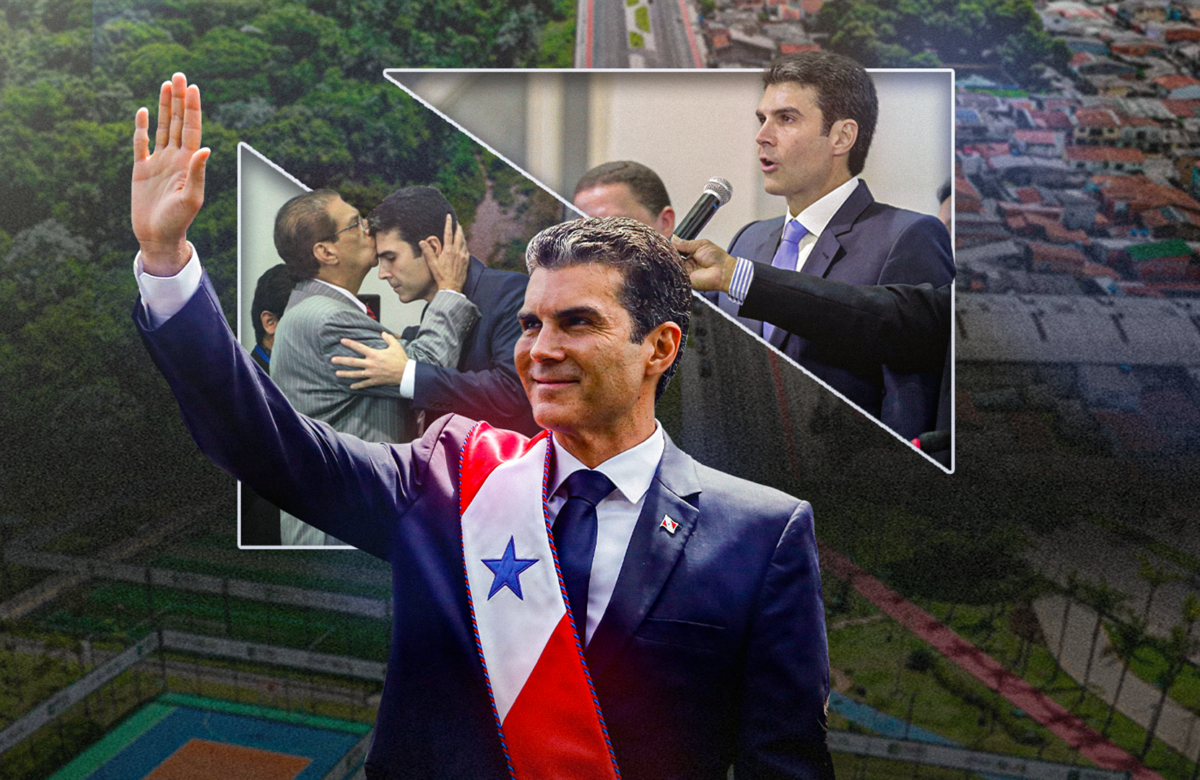 Após sete anos no poder, Helder deixa o governo do Pará e encabeça jornada do MDB rumo ao protagonismo nacional