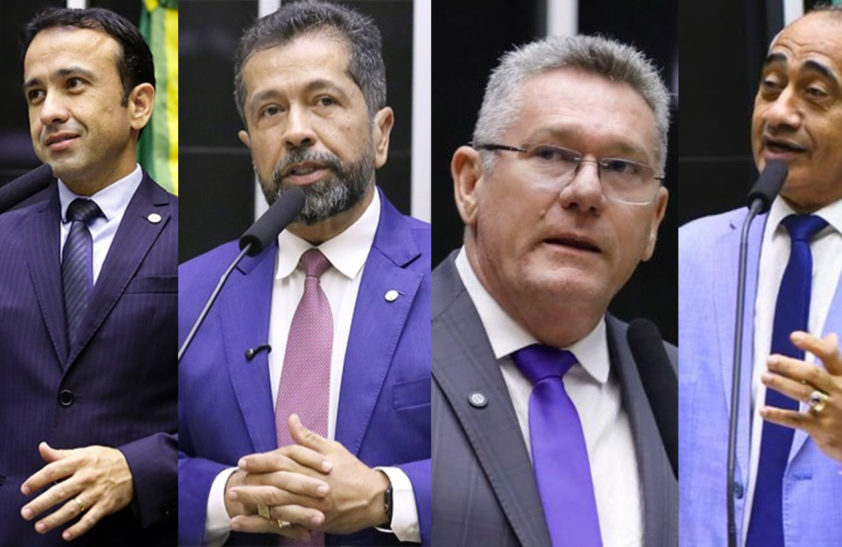 Deputados do Pará são citados na “Planilha da Propina” encontrada em operação da PF