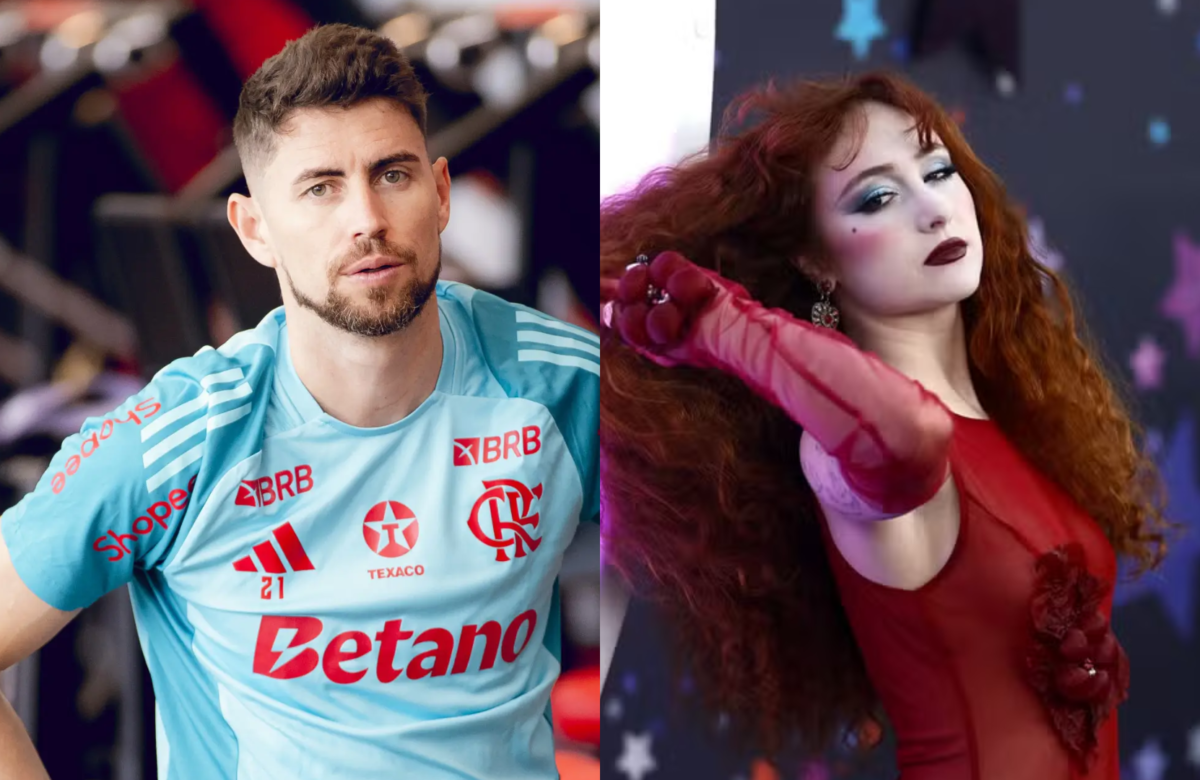 Jogador do Flamengo critica atração do Lollapalooza após situação envolvendo criança: “extremamente desproporcional”