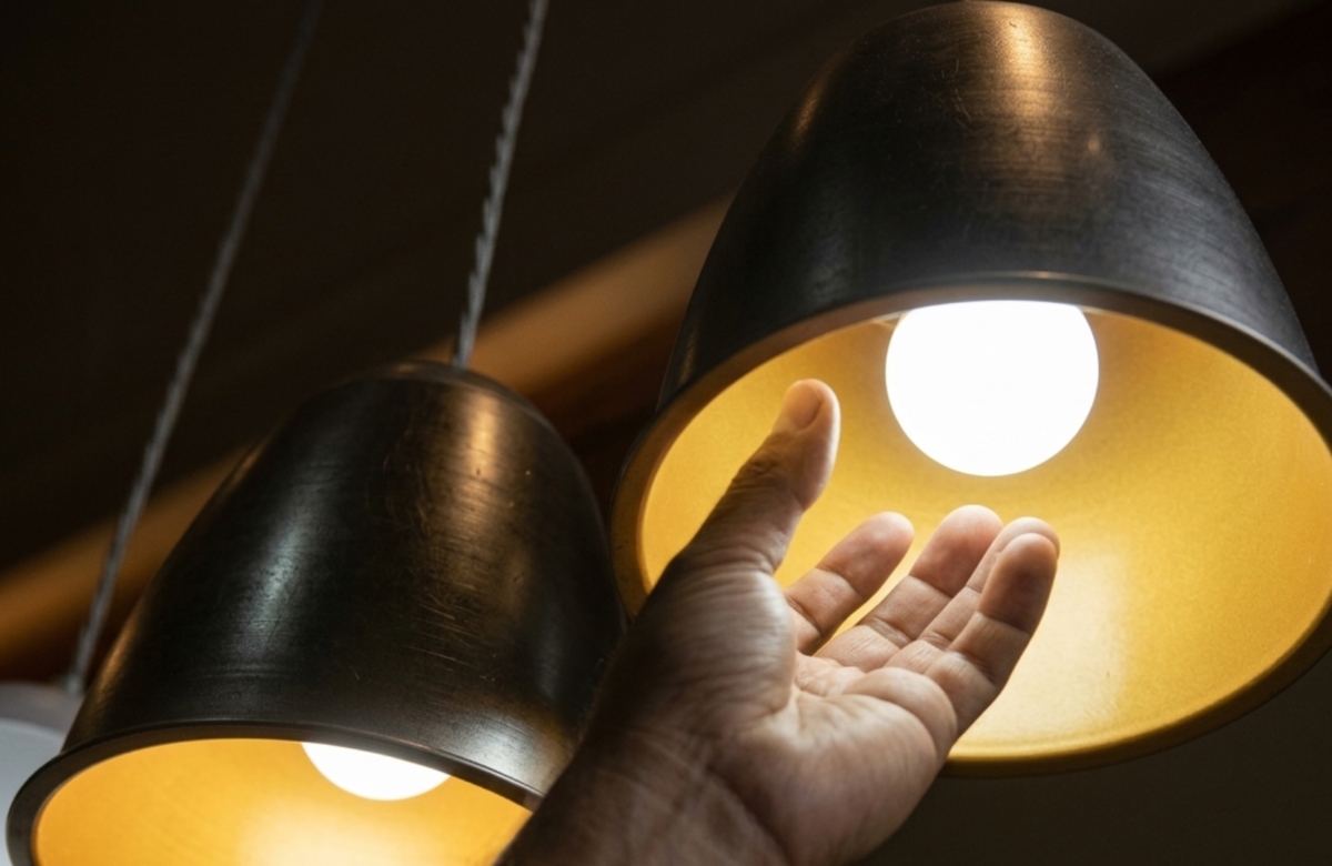 Conta de luz não terá acréscimos em abril, anuncia Aneel