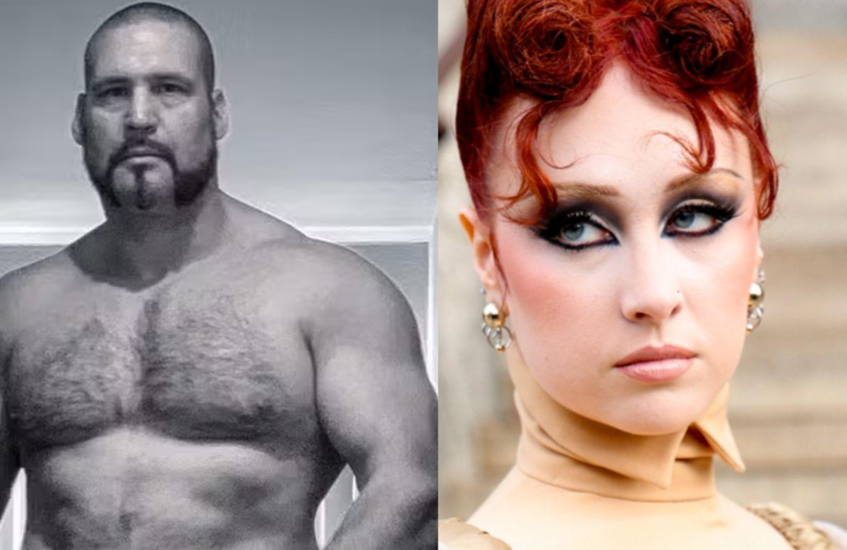 Segurança envolvido em polêmica com a cantora Chappell Roan e enteada do jogador Jorginho se pronuncia sobre o caso