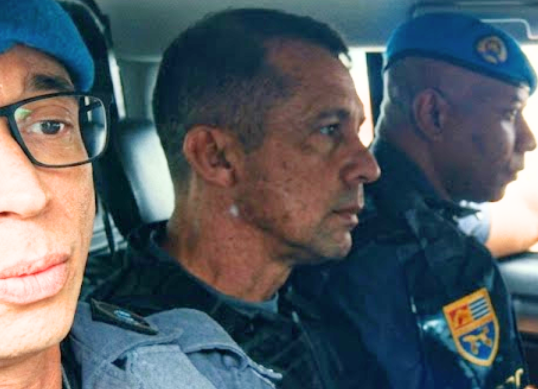 Tenente-coronel é preso no interior de SP suspeito de matar esposa PM e tentar forjar suicídio