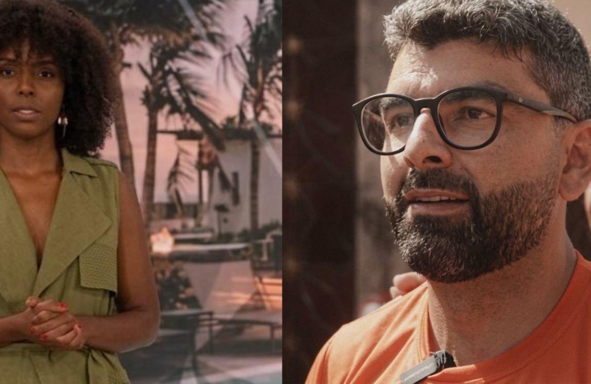 Fantástico revela investigação sobre mansão de luxo ligada ao prefeito de Ananindeua, Daniel Santos