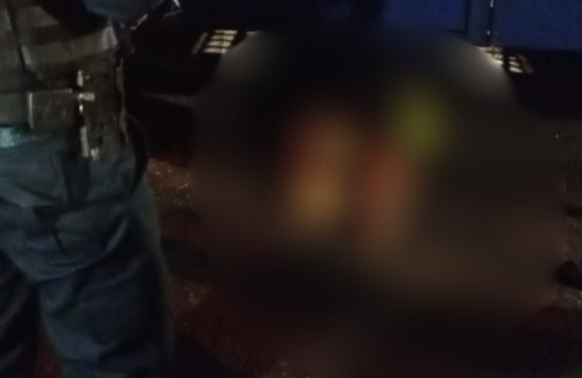 Motociclista morre ao ser atingida por ônibus no bairro Águas Lindas, em Ananindeua