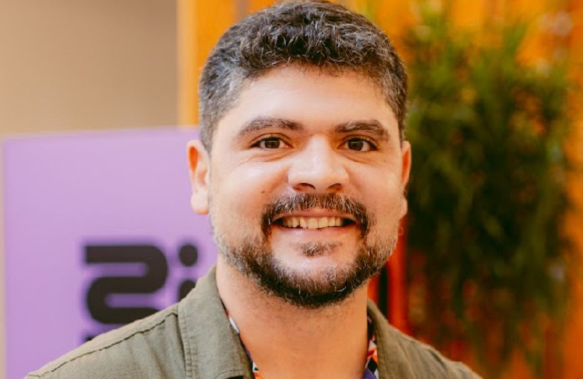 Daniel Nardin é escolhido para liderar iniciativa internacional de jornalismo climático no Brasil