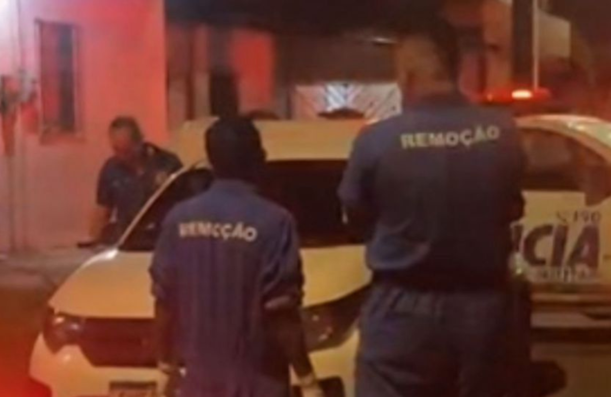 Execução a tiros deixa uma pessoa morta e outra ferida em Icoaraci, distrito de Belém