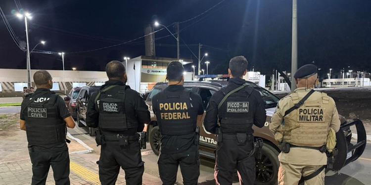 Ex-servidora do TJPA é alvo de operação suspeita repassar informações sigilosas a facções criminosas