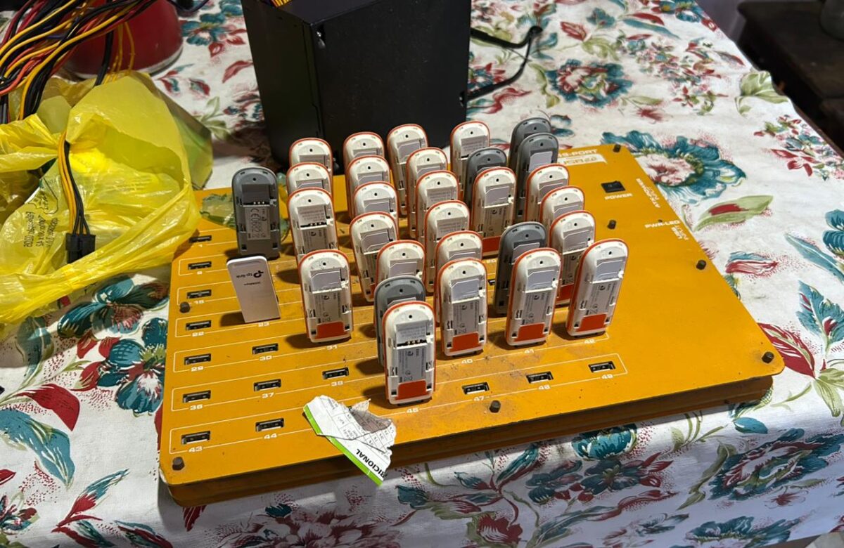 Ministério Público atua em operação interestadual contra fraudes bancárias eletrônicas no Pará