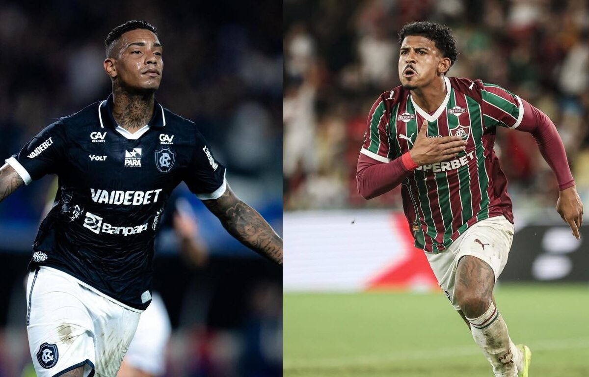 Com estreia de Léo Condé, Remo recebe Fluminense em busca da 1ª vitória na Série A