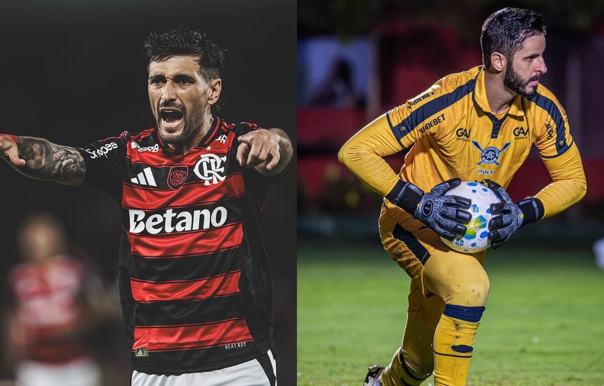 Com retorno de Arrascaeta, Flamengo recebe o Remo no Maracanã pela 7ª rodada da Série A