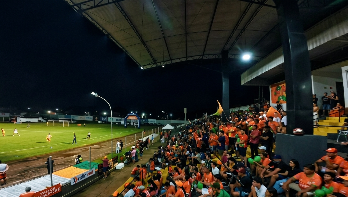 Guaporé x Paysandu: onde assistir e escalações do jogo pela Copa Norte