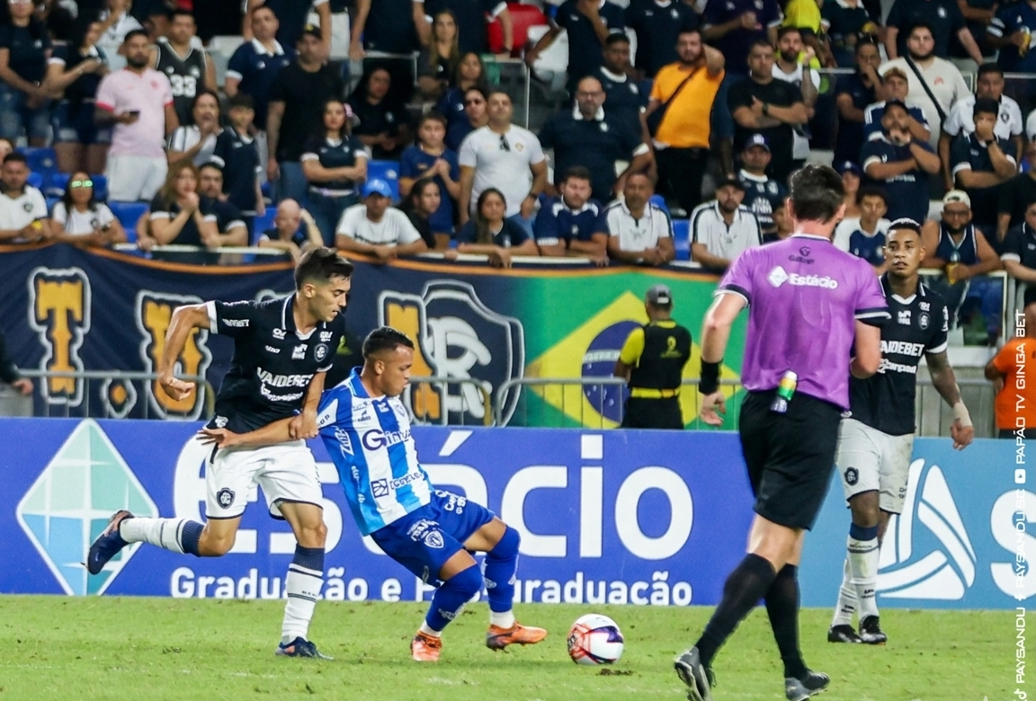 Definidos os grupos da Copa Norte; saiba onde assistir jogos de Remo e Paysandu
