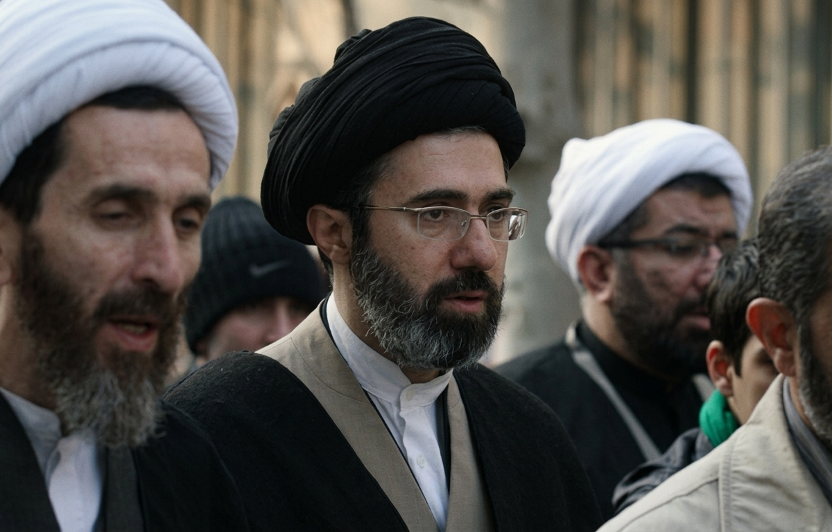 Mojtaba Khamenei, filho do aiatolá morto, é o novo líder supremo do Irã