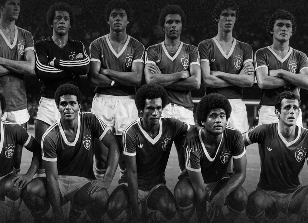 Como era o Brasil na última vez de Remo e Flamengo se enfrentaram pelo Brasileirão?