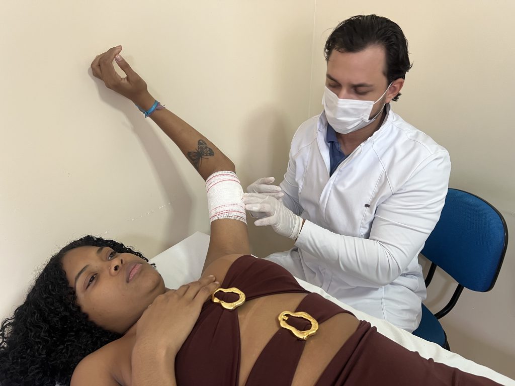 Belém passa a oferecer implante contraceptivo gratuito na rede municipal de saúde