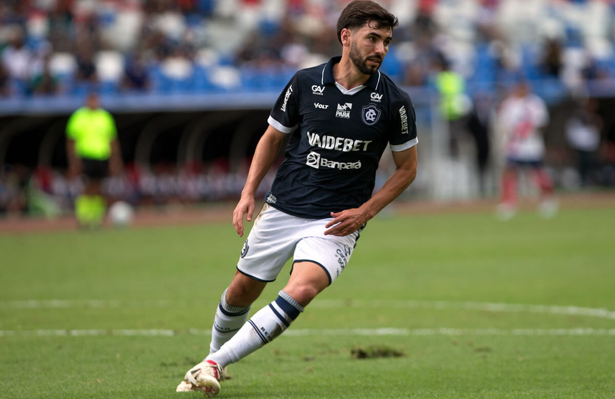 Remo enfrenta o Monte Roraima no Baenão em busca de reabilitação na Copa Norte